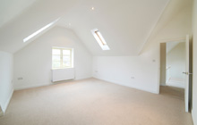 Stacey Bank bedroom extension leads