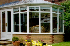 conservatories Stacey Bank