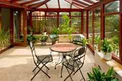 Stacey Bank conservatory quotes