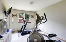 Stacey Bank home gym construction leads